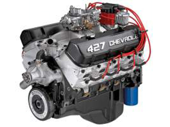 P2491 Engine